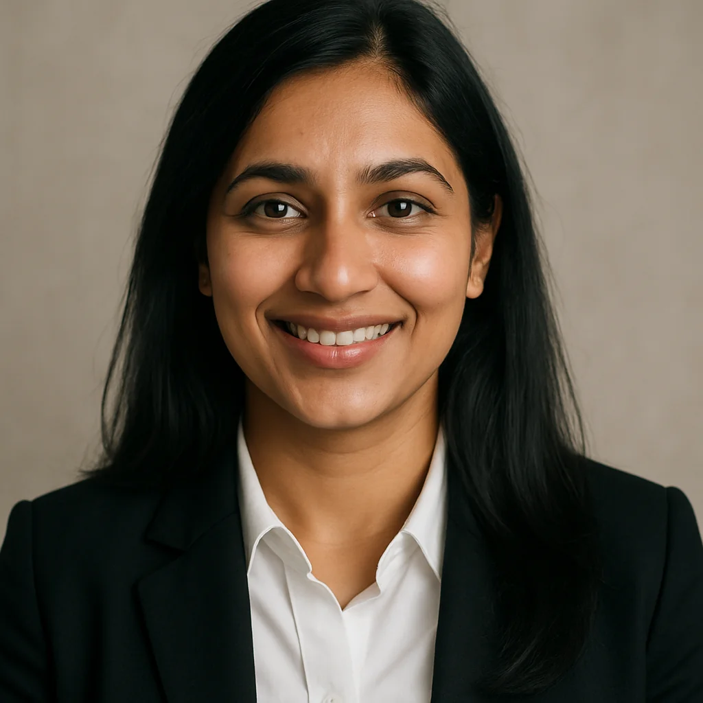 Neha Patel Gaming Writer